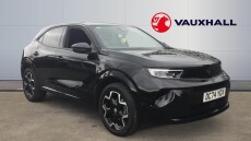 Vauxhall Mokka 1.2 Turbo Ultimate 5dr Auto Petrol Hatchback